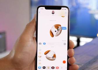 La divertida función que oculta el iMessage de iPhone: mensajes animados