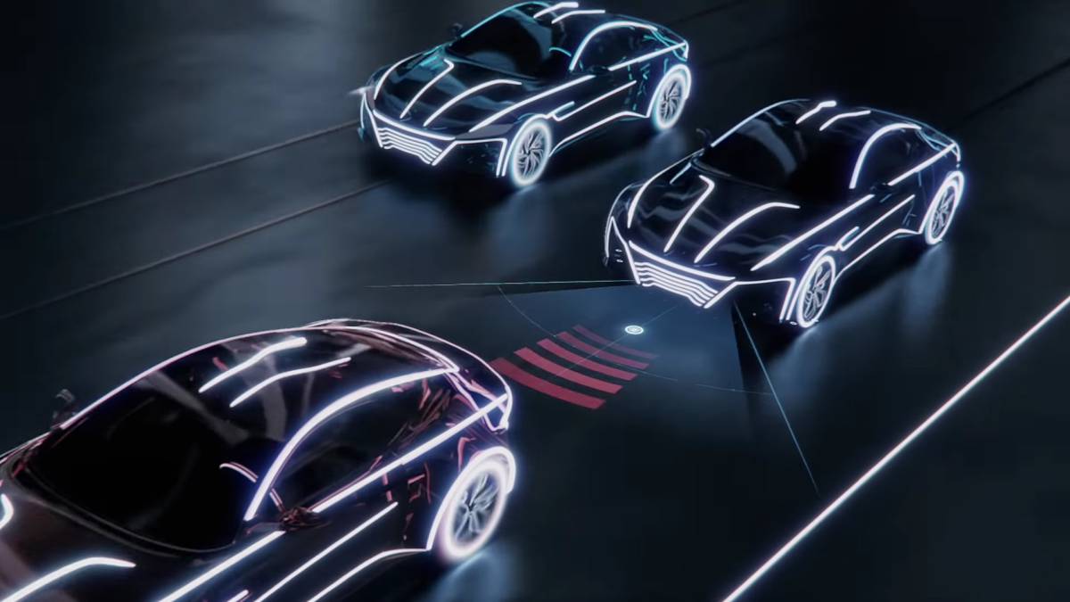 coches inteligentes