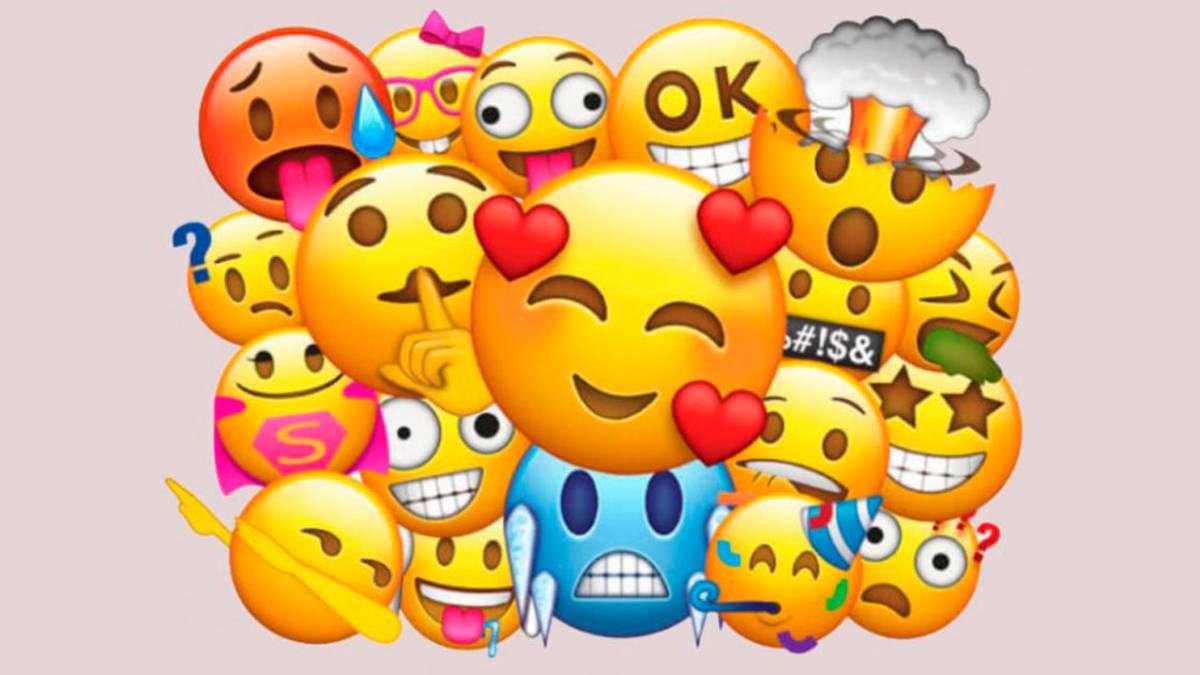 Lista final de los 230 emojis nuevos que llegarán en verano