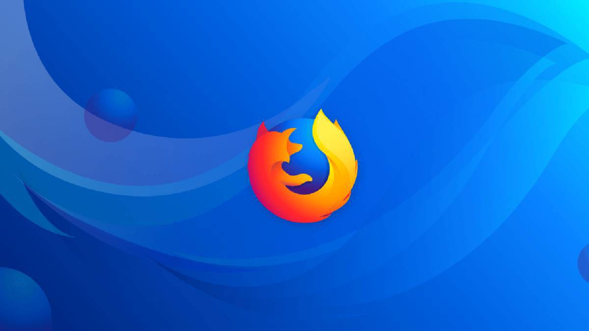 firefox