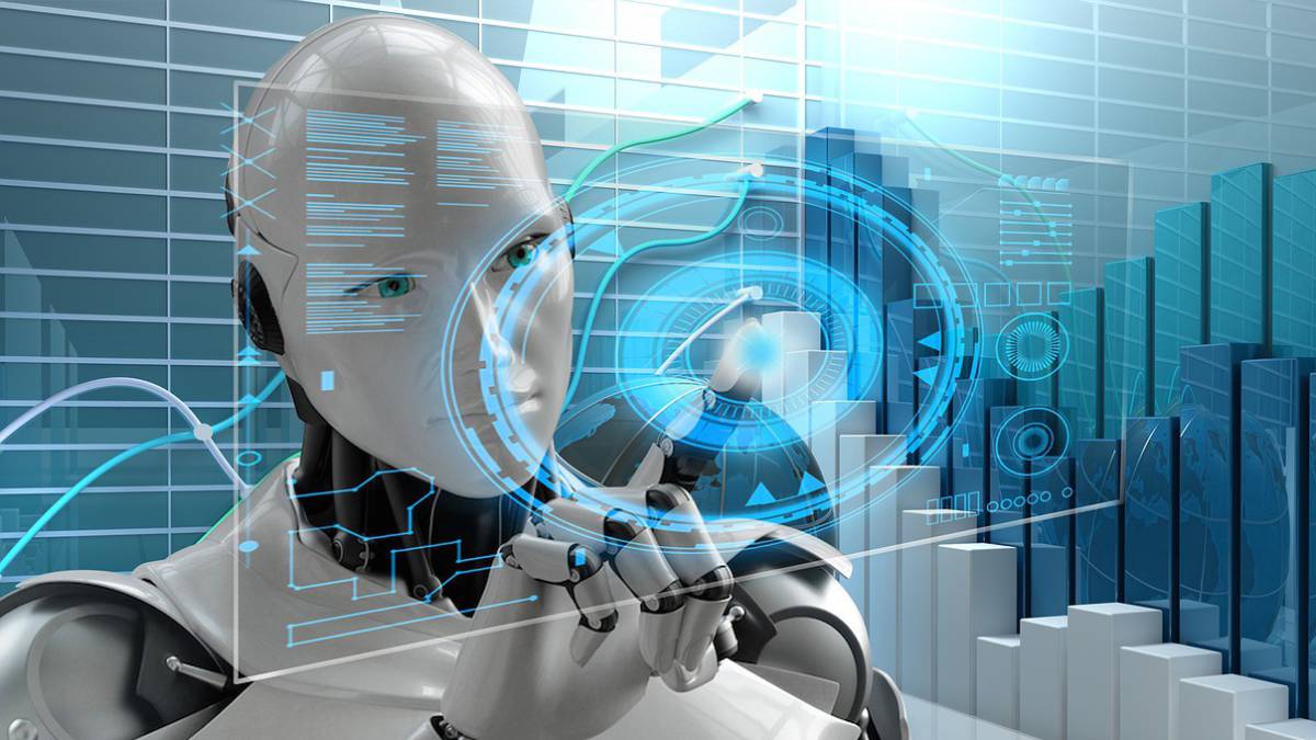 Una Inteligencia Artificial que tome las decisiones políticas, 1 de 4 europeos lo aprueba