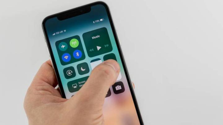 Cómo silenciar llamadas, alertas y notificaciones en un iPhone: la función No Molestar