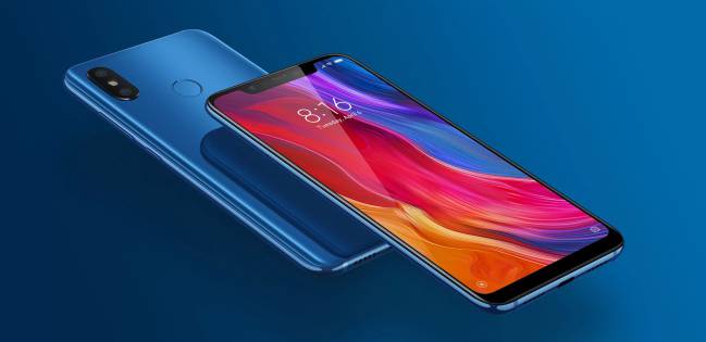 Smartphone Xiaomi