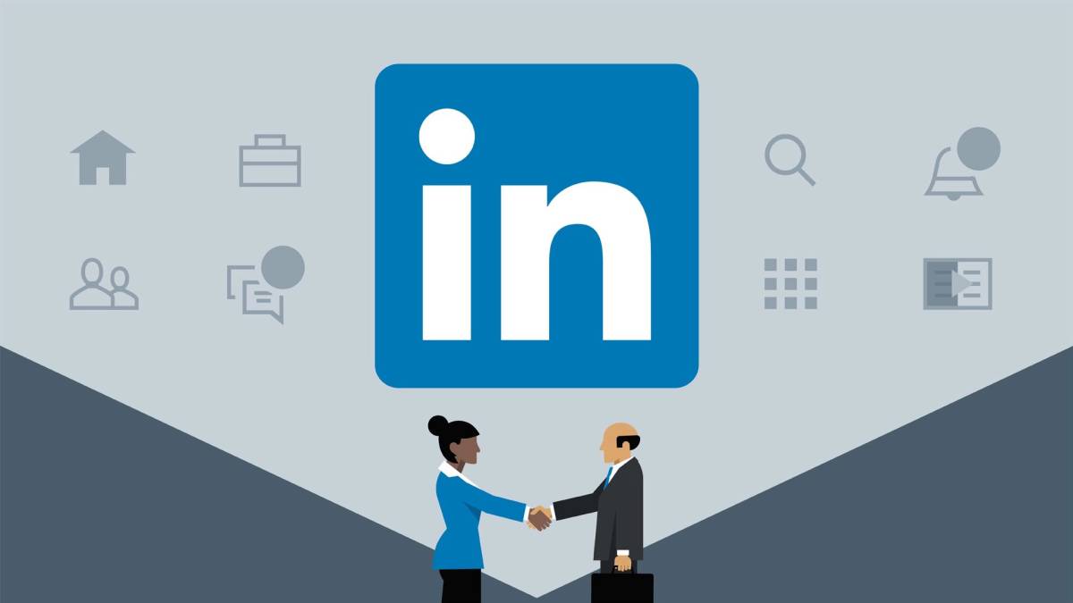 Cómo redactar un buen currículum para LinkedIn con Word en 5 minutos
