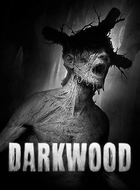 Carátula de Darkwood