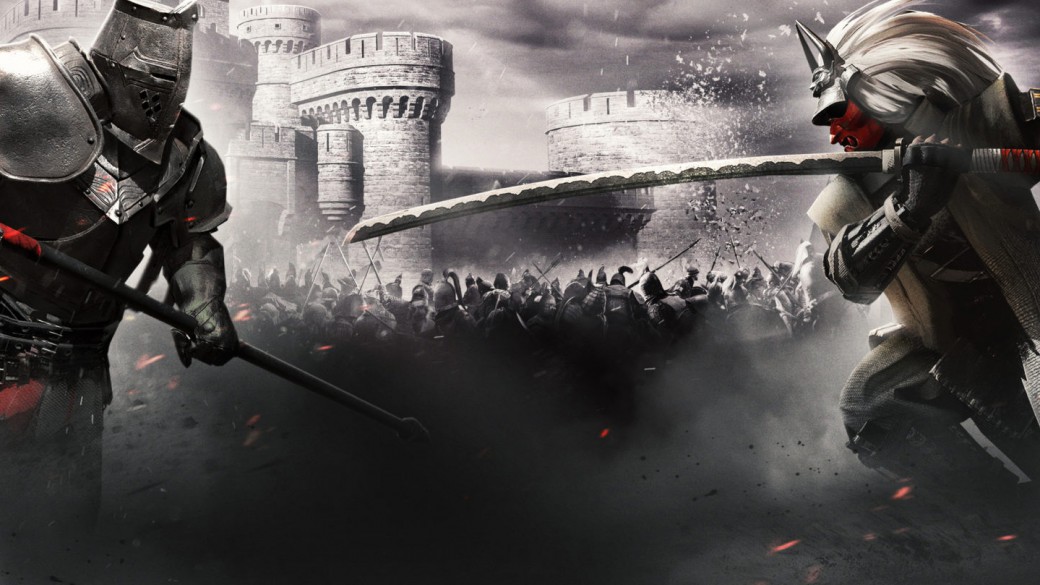 Conqueror's Blade