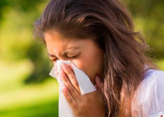 Hola alergia primaveral, webs y apps que consultar si eres alérgico