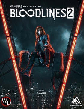 Vampire: The Masquerade - Bloodlines 2