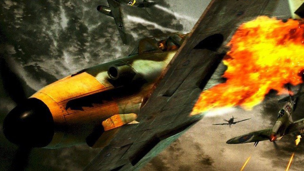 Air Conflicts Collection
