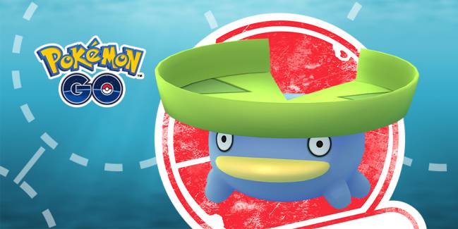 lotad pokemon go