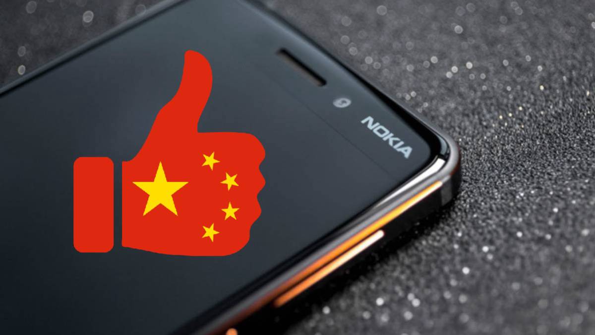 Los móviles Nokia bajo investigación por enviar datos a China sin cifrar
