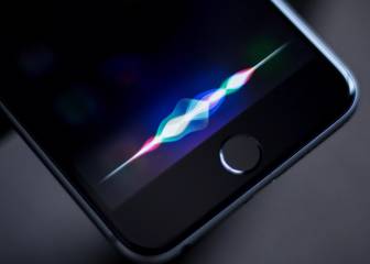 Curiosidad iOS: Qué pasa si decimos 5 veces ‘Hyphen’ en un iPhone