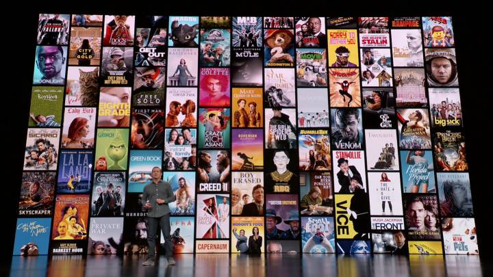Keynote Apple 2019 en directo: conoce Apple News y Apple Arcade