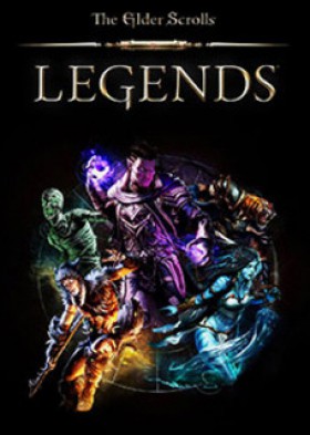 The Elder Scrolls Legends
