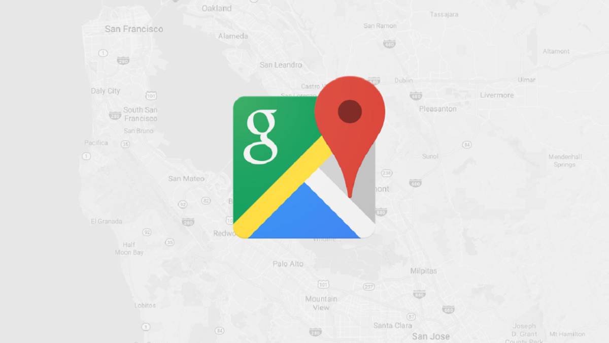 google maps