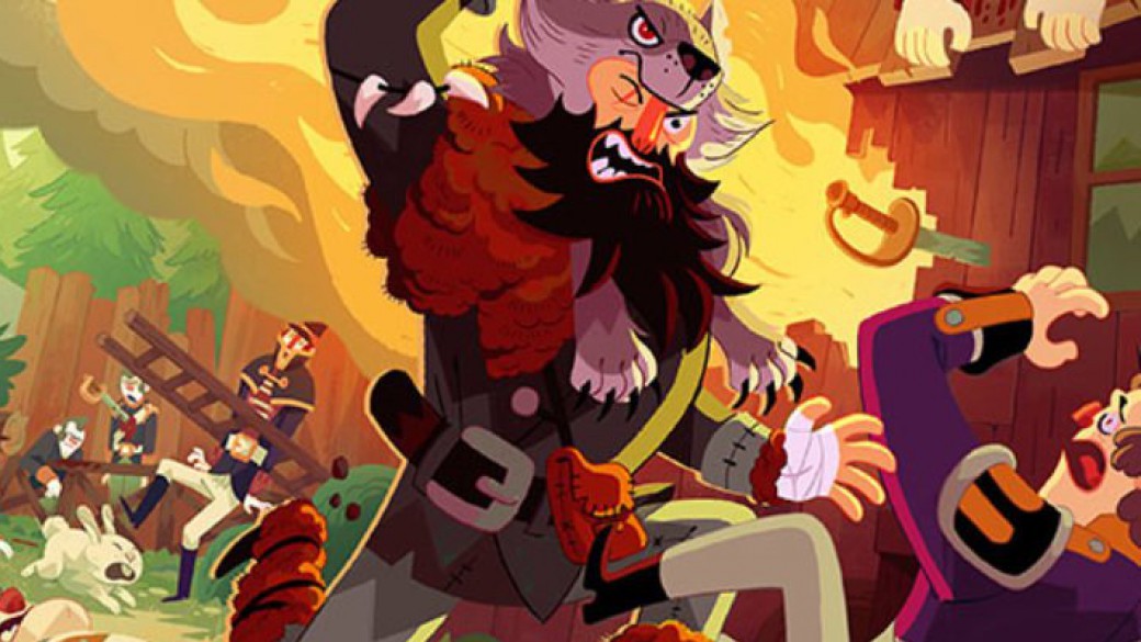 Bloodroots