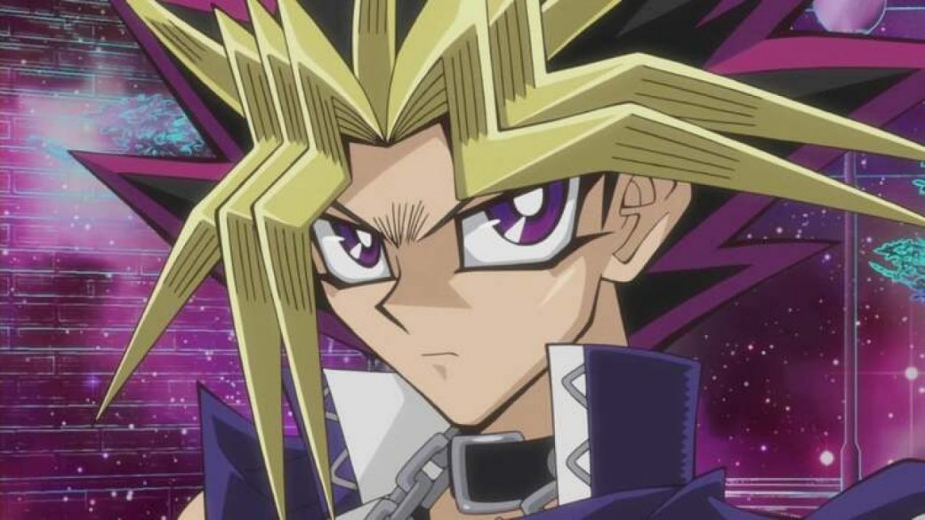 Yu-Gi-Oh! Legacy of the Duelist: Link Evolution