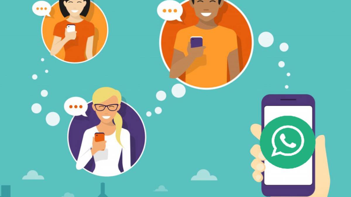Cómo de populares son tus mensajes por WhatsApp, la nueva función de la app