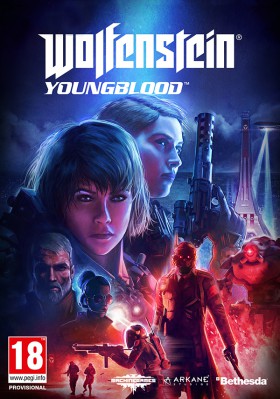 Wolfenstein: Youngblood