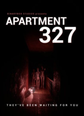 Carátula de Apartment 327