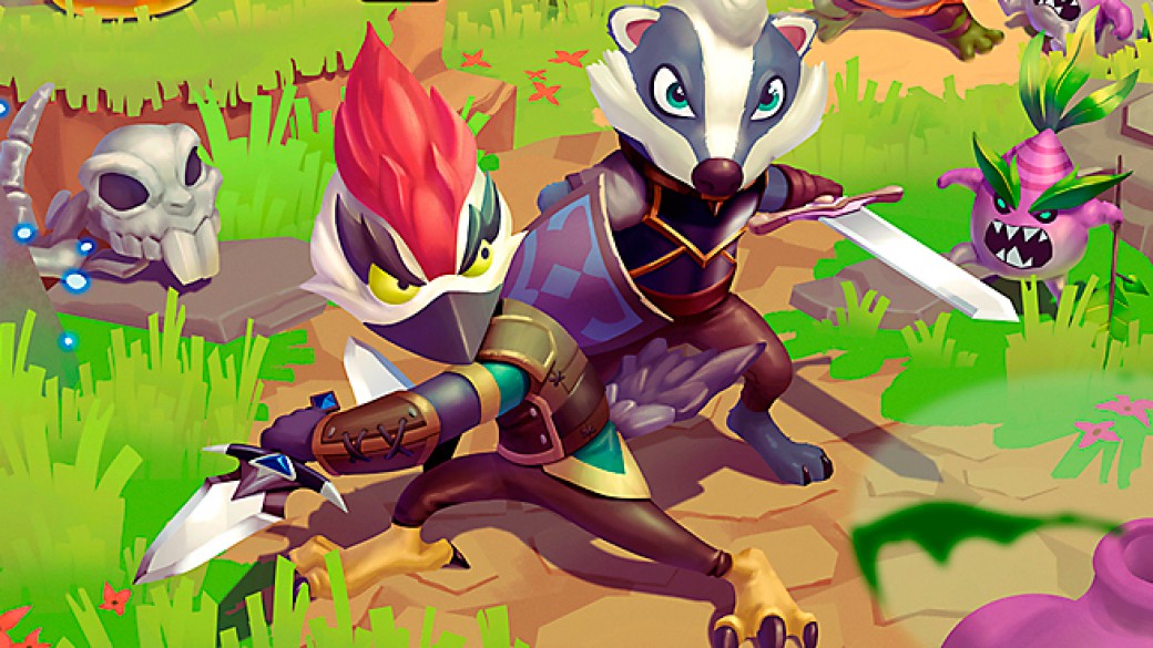 ReadySet Heroes