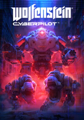 Wolfenstein: Cyberpilot