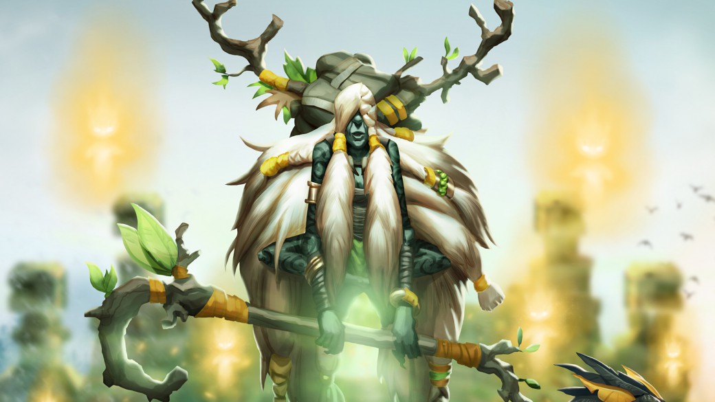 Warparty