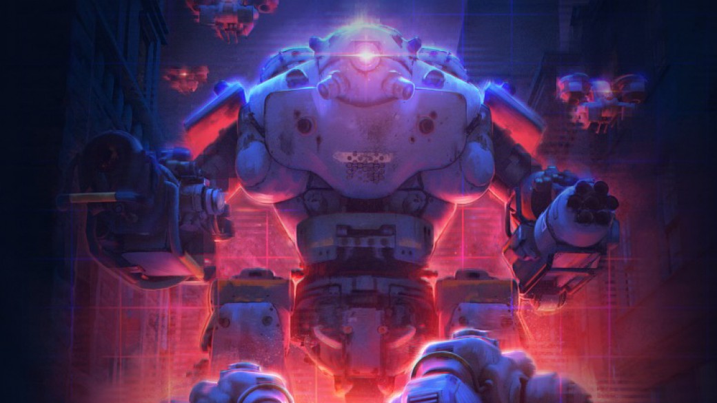 Wolfenstein: Cyberpilot