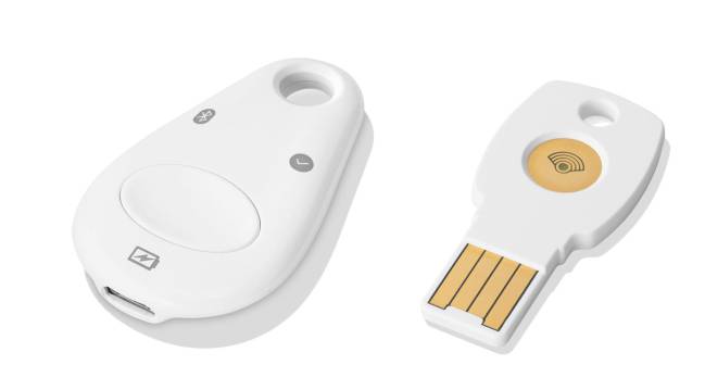 titan usb