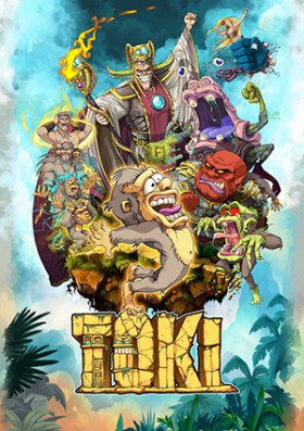 Carátula de PC
