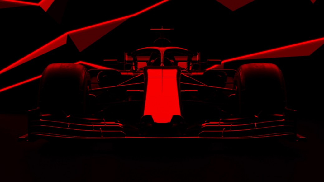 F1 2019