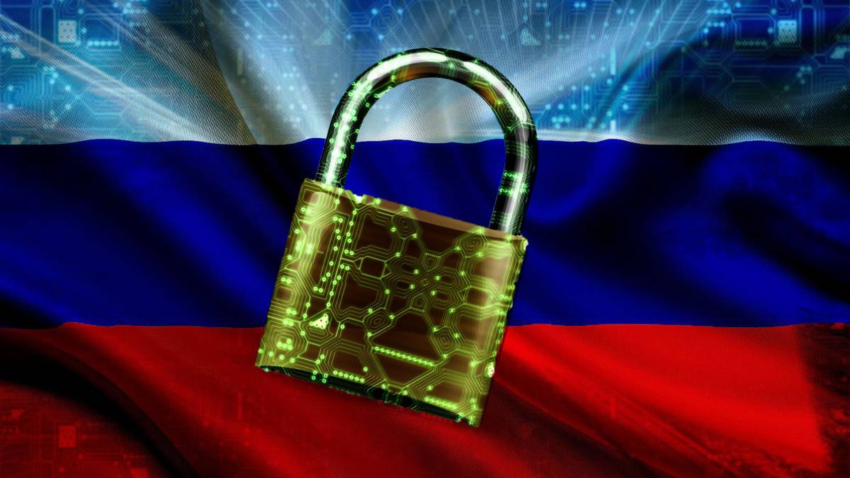candado rusia
