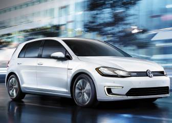 Los coches autónomos de Volkswagen ya están en las calles