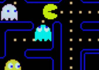 Cómo jugar al Pac Man, Break Out, 3 en Raya o Solitario en el buscador Google