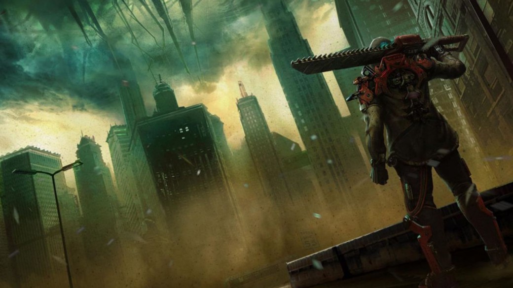 The Surge 2