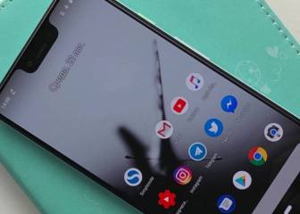 Google ya habla del próximo Pixel 4