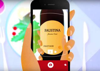 Vivino, la app que te convierte en experto en vinos al instante