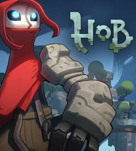 Carátula de Hob