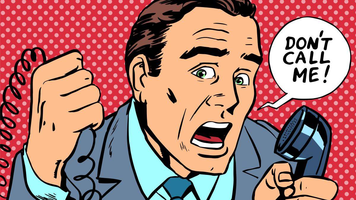 Si te llaman de Microsoft cuelga: vuelve el timo telefónico