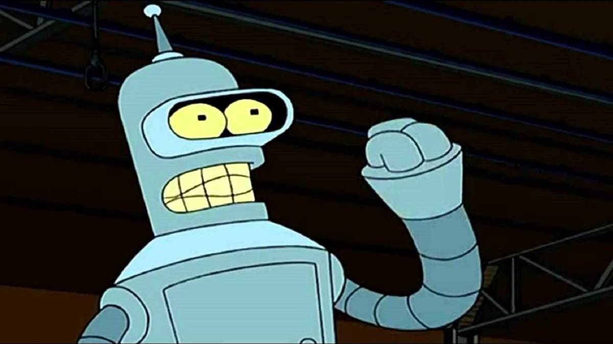 bender
