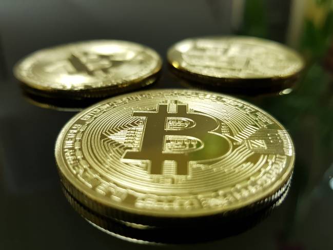 bitcoin