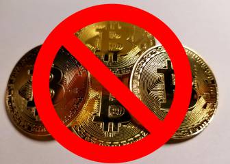 Prohibido minar bitcoins, la última propuesta de China