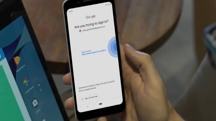 android seguridad