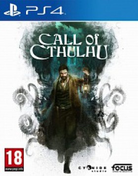 Carátula de PS4