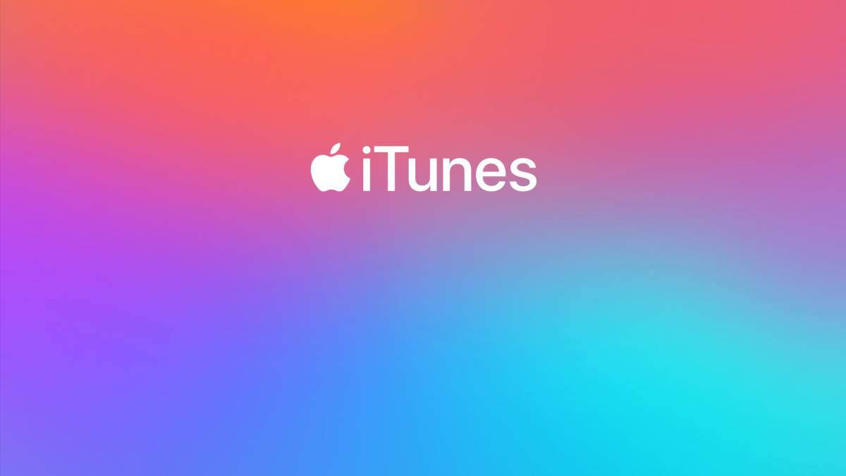 itunes
