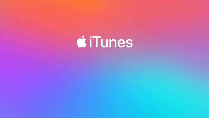 itunes