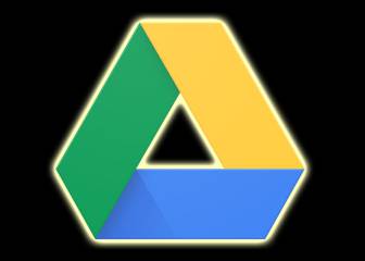 Google Drive ya tiene su modo oscuro
