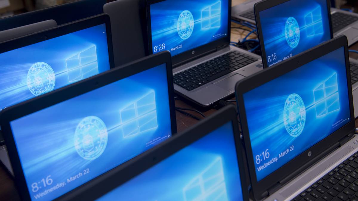 ordenadores windows