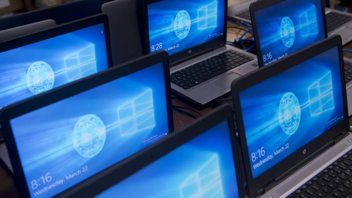 ordenadores windows