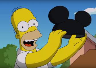 Disney+: fecha de estreno, precios y catálogo con Los Simpson para la nueva rival de Netflix